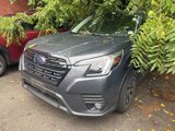 Certified 2022 Subaru Forester Premium image 4