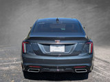 New 2025 Cadillac CT5 Sport image 5
