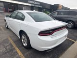 Used 2023 Dodge Charger SXT image 4