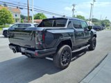 New 2025 GMC Hummer EV 3X w/ LPO, Dark Essentials Package image 4