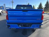 New 2025 Chevrolet Silverado 1500 RST w/ Z71 Off-Road Package image 6