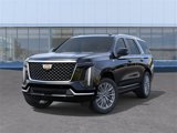 New 2026 Cadillac Escalade Luxury image 6
