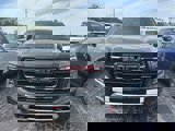 New 2025 GMC Yukon XL AT4 Ultimate w/ LPO, Floor Liner Package image 2