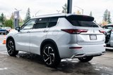 New 2025 Mitsubishi Outlander SEL image 4