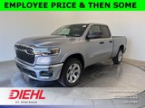 New 2025 RAM 1500 Big Horn image 3