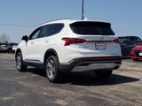 Used 2022 Hyundai Santa Fe SEL image 5