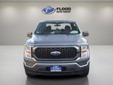 Certified 2022 Ford F150 XL w/ STX Appearance Package image 2