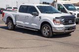 Used 2021 Ford F150 XLT image 2