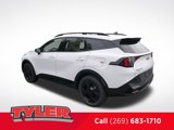 New 2026 Kia Sportage X-Line image 5