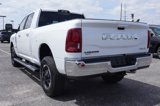 New 2025 RAM 2500 Laramie image 5