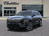 New 2026 Cadillac Vistiq Premium Luxury image 6