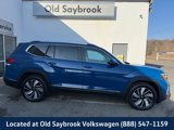 New 2025 Volkswagen Atlas SEL image 5