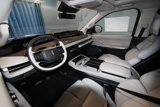 New 2025 Lincoln Navigator Reserve image 2