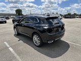 New 2025 Buick Envision Avenir image 6