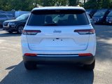 New 2025 Jeep Grand Cherokee L Limited image 3