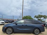New 2025 Honda Odyssey EX-L image 2