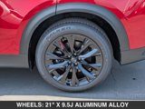 New 2025 MAZDA CX-90 Plug-In Hybrid w/Premium Sport image 5