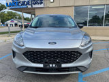 Used 2022 Ford Escape SE w/ Convenience Package image 2