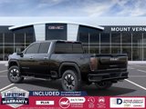 New 2025 GMC Sierra 3500 Denali w/ Technology Package image 3