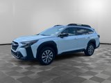 New 2025 Subaru Outback Premium image 3