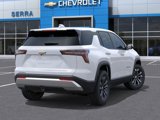 New 2026 Chevrolet Equinox LT w/ Convenience Package II image 4