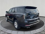 New 2025 Chevrolet Tahoe Premier image 5