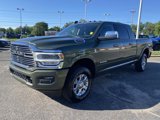 Used 2021 RAM 2500 Laramie image 3