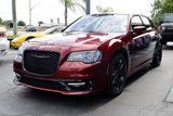Used 2022 Chrysler 300 S image 2