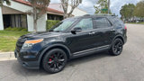 Used 2014 Ford Explorer XLT w/ Equipment Group 202A image 2