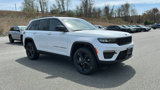 New 2025 Jeep Grand Cherokee Limited w/ Black Appearance Package image 2