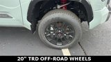 New 2025 Toyota Tundra Limited w/ TRD Off-Road Package image 4