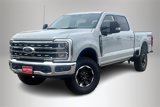 New 2025 Ford F250 Lariat w/ Lariat Ultimate Package image 2