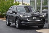 New 2025 INFINITI QX50 Luxe image 5