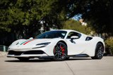 Used 2024 Ferrari SF90 Spider image 6