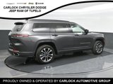 New 2025 Jeep Grand Cherokee L Overland w/ Advanced Protech Group III image 2