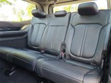New 2025 Jeep Grand Wagoneer 4WD image 5