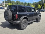 New 2025 Ford Bronco Badlands image 3
