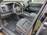 New 2025 Nissan Pathfinder SL w/ SL Premium Package image 6