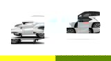 New 2025 Toyota Highlander Platinum image 2