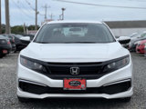 Used 2020 Honda Civic LX image 2