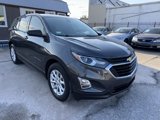 Used 2018 Chevrolet Equinox LS image 2