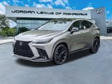 New 2025 Lexus NX 350 F Sport image 4