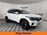 Used 2025 Kia Seltos S image 4