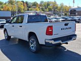 New 2025 RAM 1500 Big Horn image 4