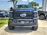 New 2025 Ford F250 Platinum image 2