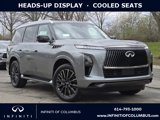 New 2025 INFINITI QX80 Autograph w/ Autograph Exterior Package image 1