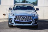 New 2025 INFINITI QX55 Luxe w/ Cargo Package image 2
