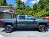 Used 2017 Chevrolet Silverado 1500 LT w/ All Star Edition image 5