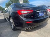 Used 2015 Maserati Ghibli S Q4 image 2