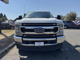 Used 2021 Ford F250 XL w/ STX Appearance Package image 3